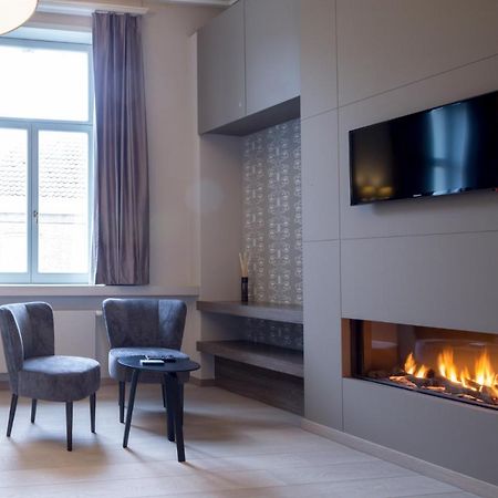 B&B Blomdaele Bruges Exterior foto