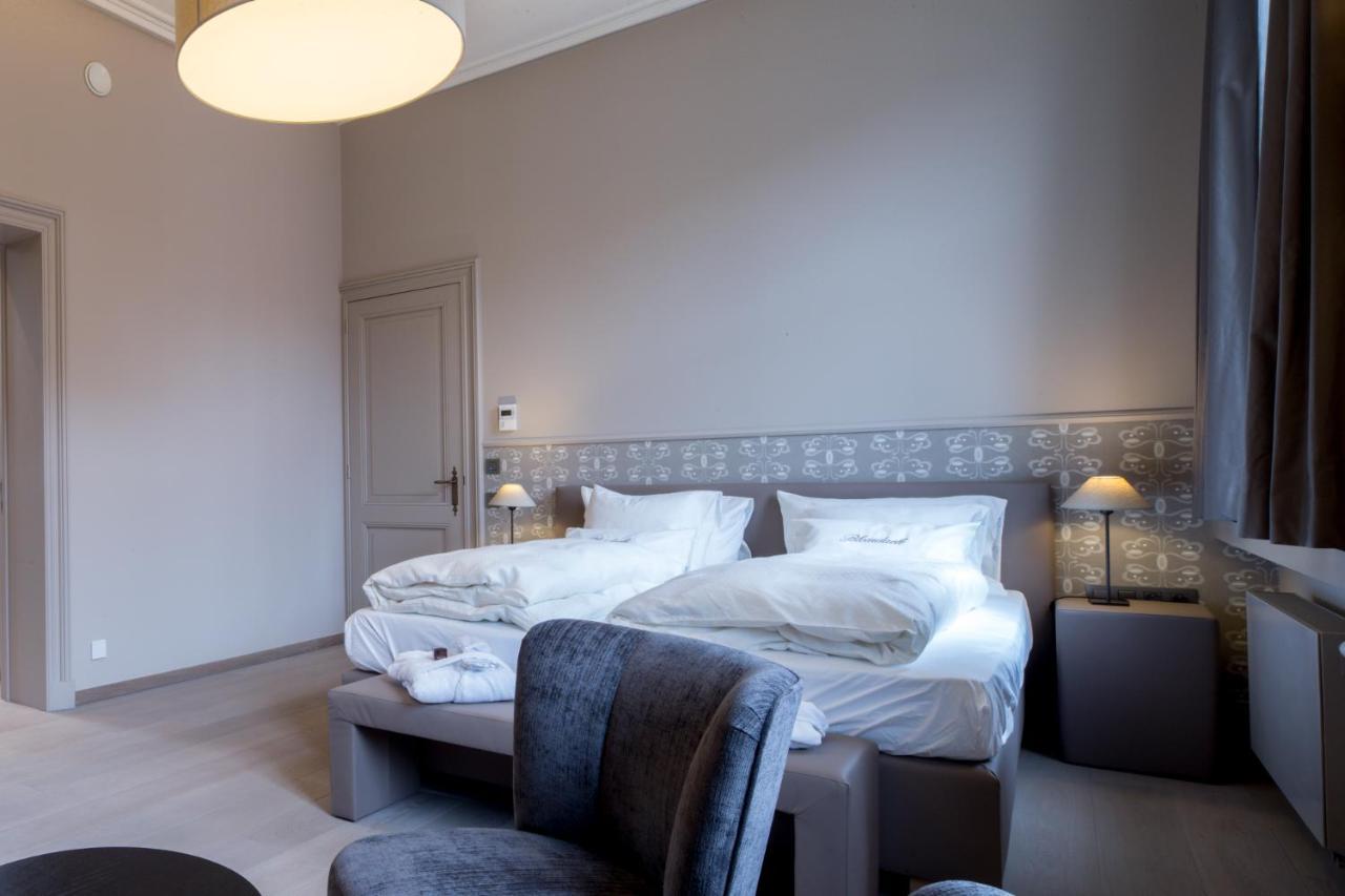 B&B Blomdaele Bruges Exterior foto
