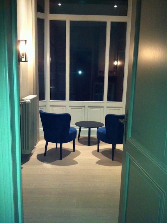 B&B Blomdaele Bruges Exterior foto