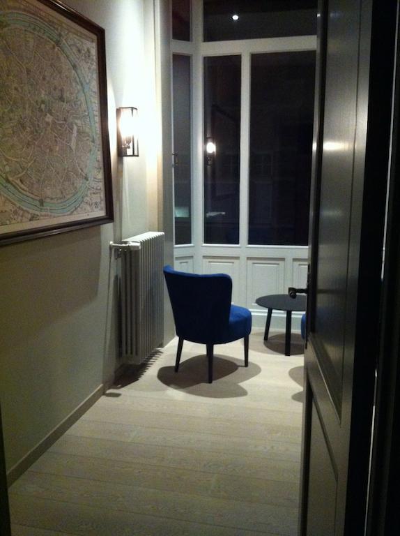 B&B Blomdaele Bruges Exterior foto
