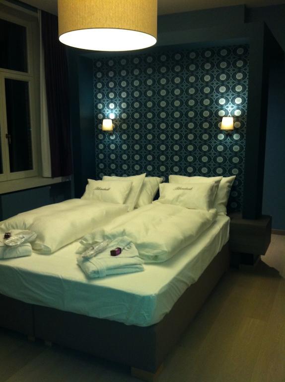 B&B Blomdaele Bruges Cameră foto