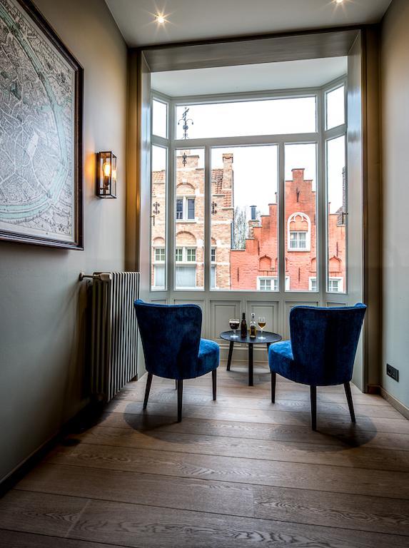 B&B Blomdaele Bruges Exterior foto