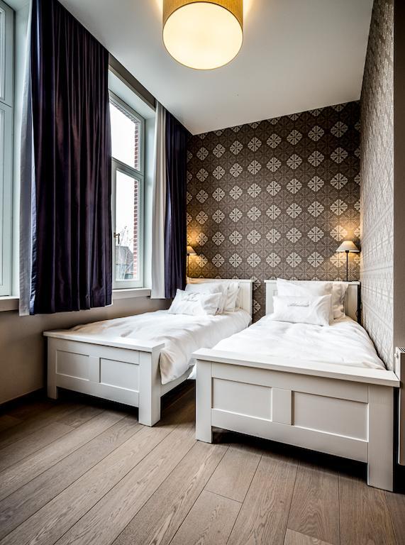 B&B Blomdaele Bruges Cameră foto