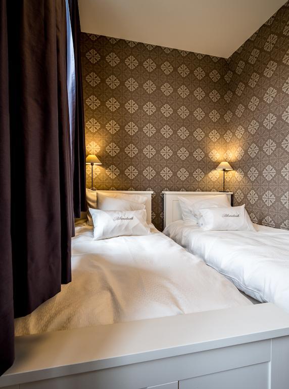 B&B Blomdaele Bruges Exterior foto