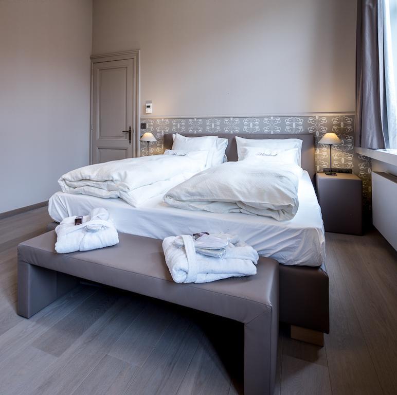 B&B Blomdaele Bruges Cameră foto