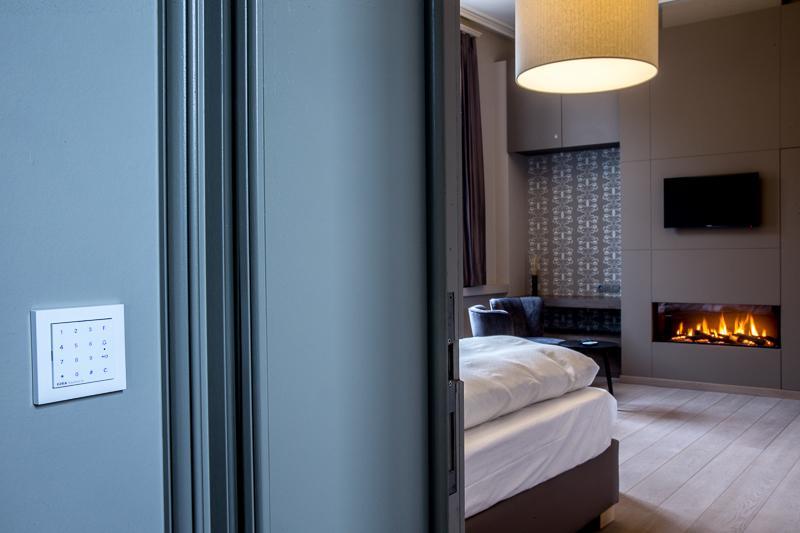 B&B Blomdaele Bruges Cameră foto
