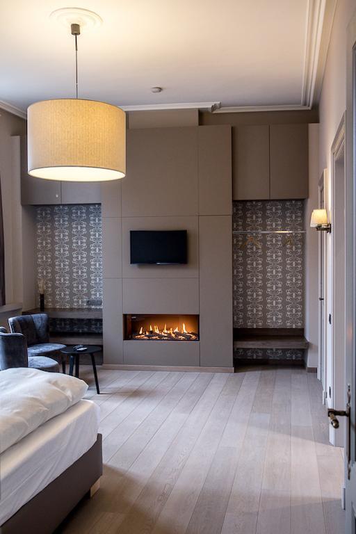 B&B Blomdaele Bruges Cameră foto