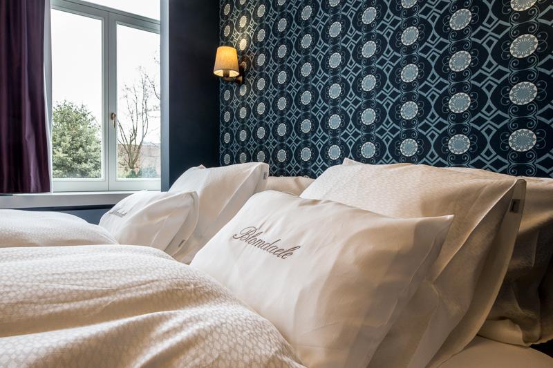 B&B Blomdaele Bruges Cameră foto