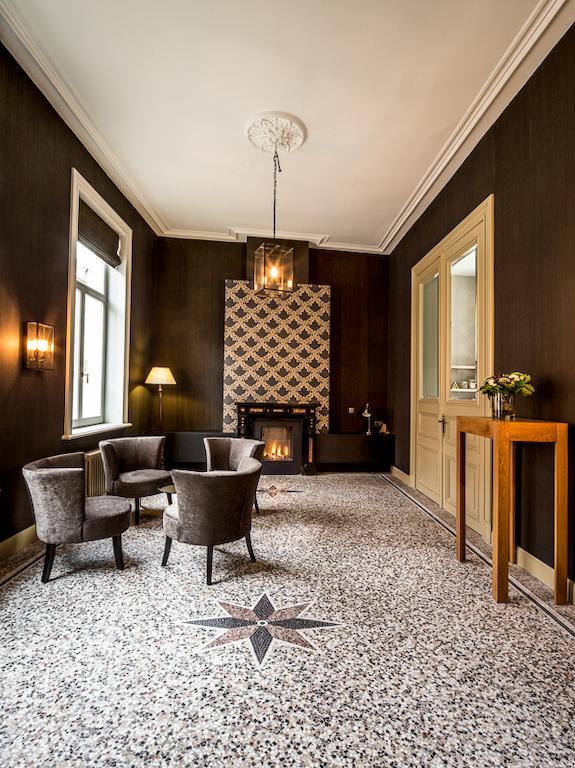 B&B Blomdaele Bruges Exterior foto
