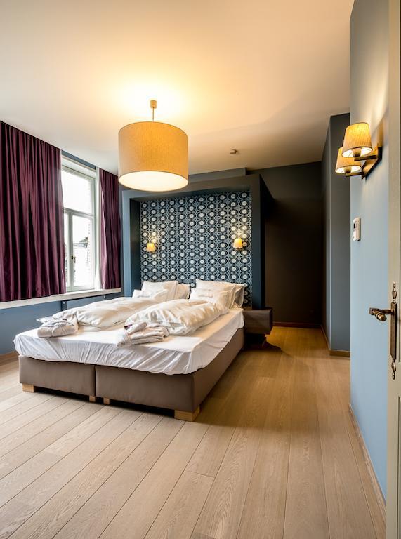 B&B Blomdaele Bruges Cameră foto