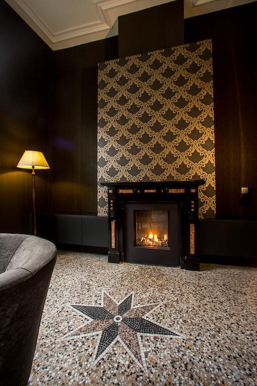 B&B Blomdaele Bruges Exterior foto